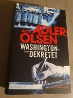 Washingtondekretet