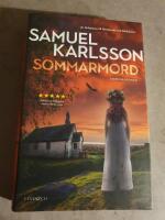 Sommarmord