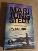 Jag ser dig