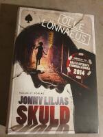 Jonny Liljas skuld