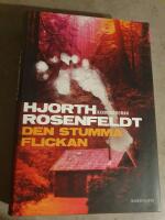 Den stumma flickan