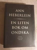 En liten bok om ondska