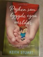 Pojken som byggde egna v&auml;rldar