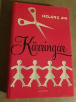 K&auml;rringar