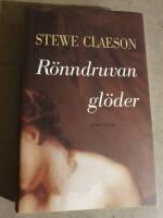 R&ouml;nndruvan gl&ouml;der : en roman om Tegn&eacute;r