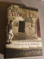 En ber&auml;ttelse om k&auml;rlek och m&ouml;rker