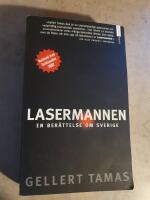 Lasermannen
