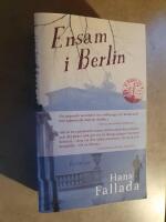 Ensam i Berlin