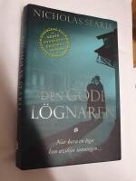 Den gode l&ouml;gnaren