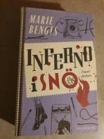Inferno i sn&ouml;