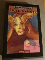 Ljusets &auml;ngel : [roman]