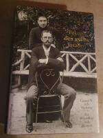 Bakom den gyllne fasaden : Gustaf V och Victoria - Ett &auml;ktenskap och en epok