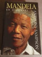 Mandela : en biografi