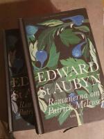 Romanerna om Patrick Melrose. Volym 1 -2