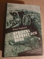 Stridens sk&ouml;nhet och sorg : f&ouml;rsta v&auml;rldskriget i 212 korta kapitel