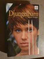 Djungelbarn