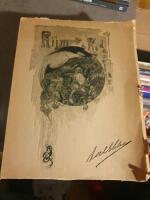 Rijm &aring; rodevelske