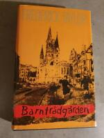 Barntr&auml;dg&aring;rden