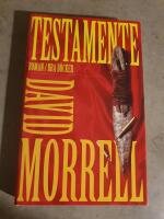 Testamente : [roman]