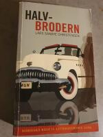 Halvbrodern