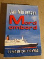 Mord ombord