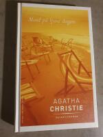 Mord p&aring; ljusa dagen