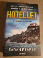 Hotellet