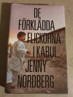 De f&ouml;rkl&auml;dda flickorna i Kabul