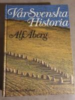 V&aring;r Svenska historia