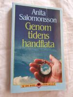 Genom tidens handflata