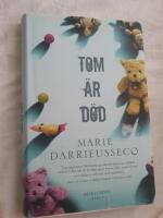 Tom &auml;r d&ouml;d
