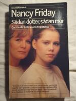 S&aring;dan dotter, s&aring;dan mor : [om identifikation och frig&ouml;relse]