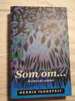 Som om- : en kriminalroman