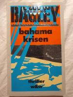 Bahamakrisen : roman