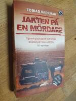 Jakten p&aring; en m&ouml;rdare