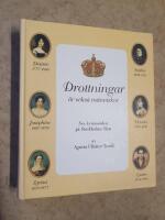 Drottningar &auml;r ocks&aring; m&auml;nniskor 