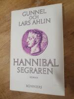 Hannibal segraren : roman