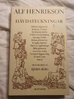 H&auml;vdateckningar