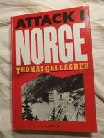 Attack i norge