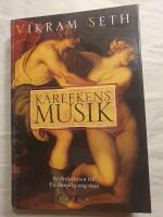 K&auml;rlekens musik