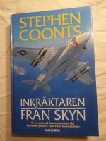 Inkr&auml;ktaren fr&aring;n skyn