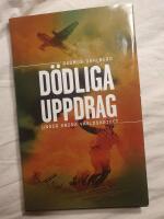 D&ouml;dliga uppdrag under andra v&auml;rldskriget