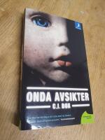 Onda avsikter