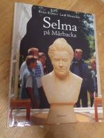 Selma p&aring; M&aring;rbacka