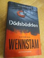 D&ouml;dsb&auml;dden