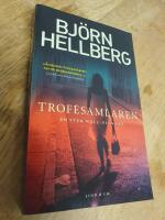 Trof&eacute;samlaren