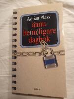&Auml;nnu he(m)ligare dagbok