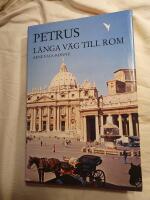 Petrus' l&aring;nga v&auml;g till Rom