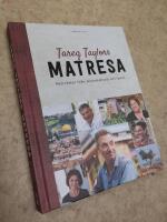 Tareq Taylors matresa : med r&auml;tter fr&aring;n Jerusalem och min familj