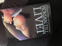 B&ouml;rjan till livet